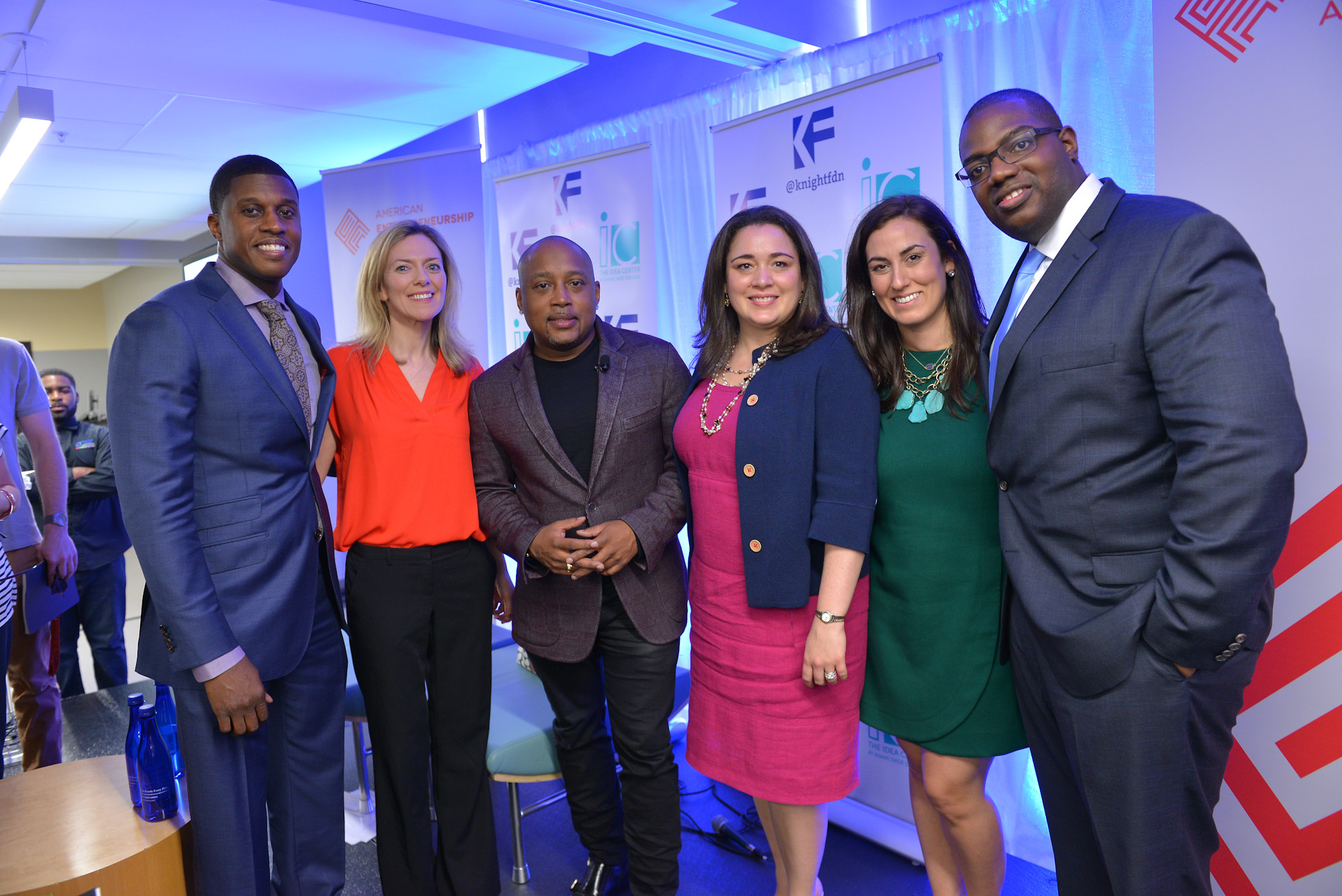 Inaugural American Entrepreneurship Award open for entries